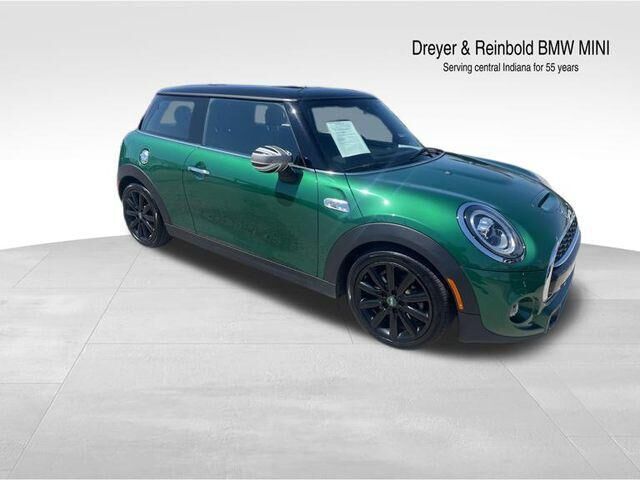 2020 MINI Hardtop