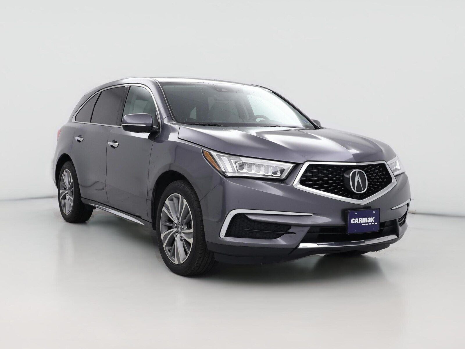 2017 ACURA MDX
