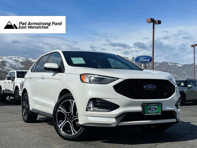 2023 FORD Edge