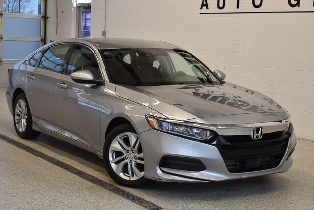 2020 HONDA Accord
