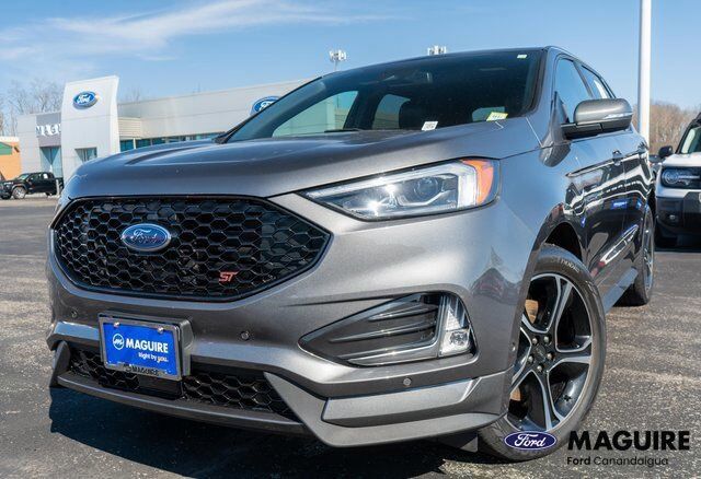 2023 FORD Edge