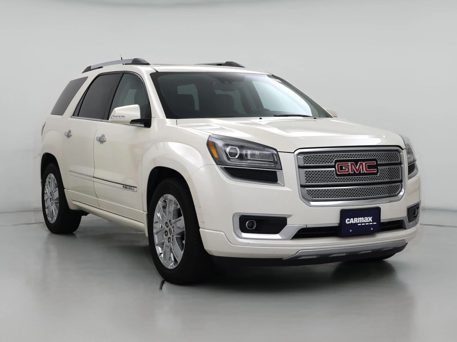 2014 GMC Acadia