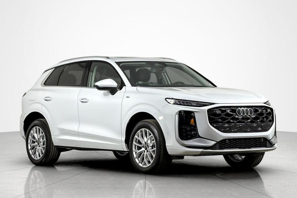 2026 Audi Q3