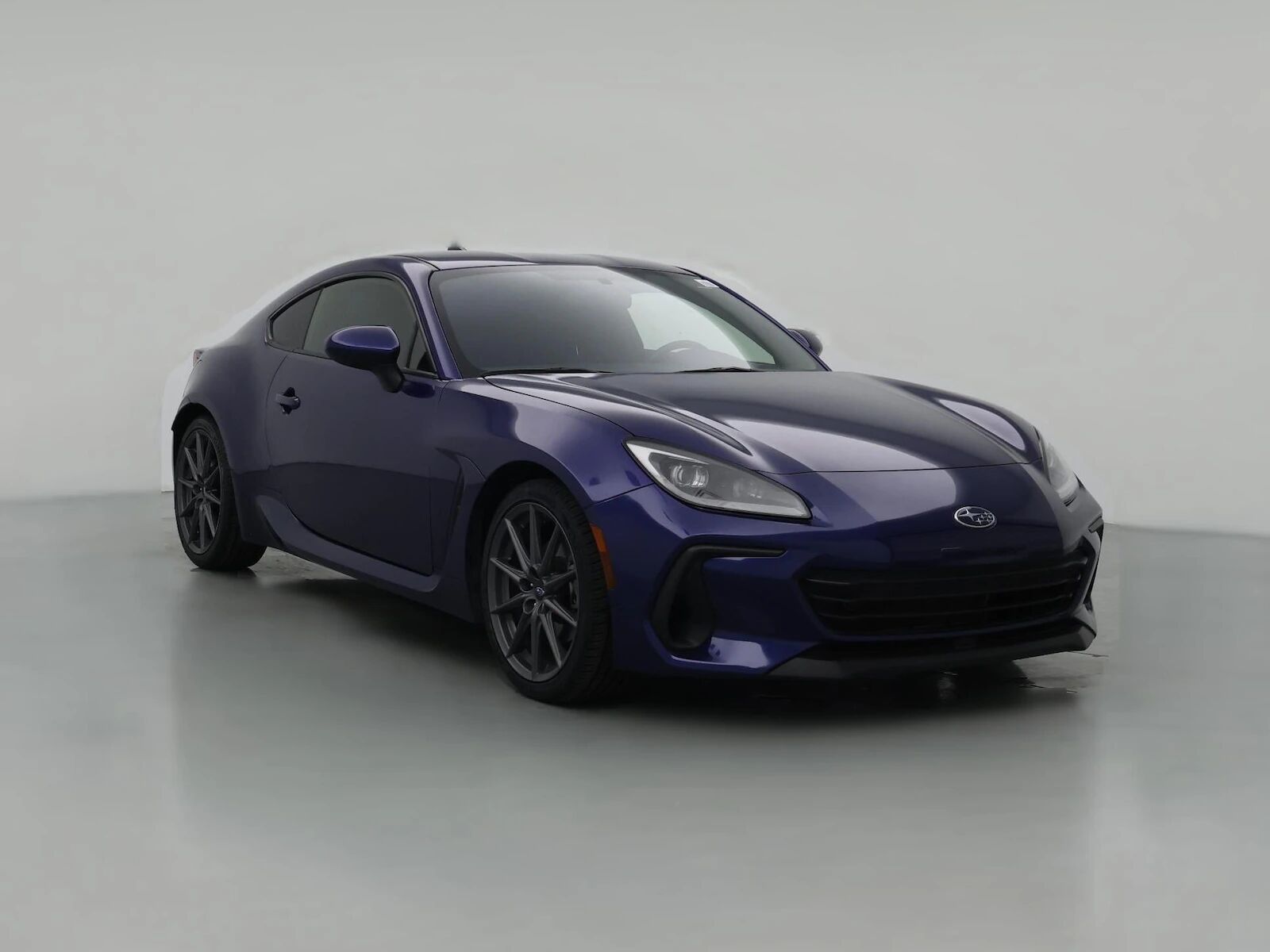 2023 SUBARU BRZ