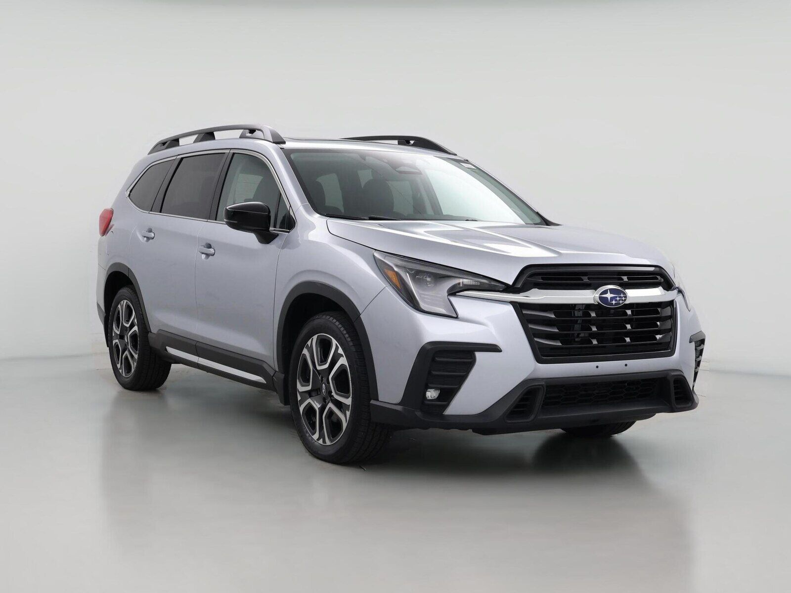 2024 SUBARU Ascent
