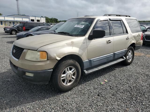 2006 FORD Expedition