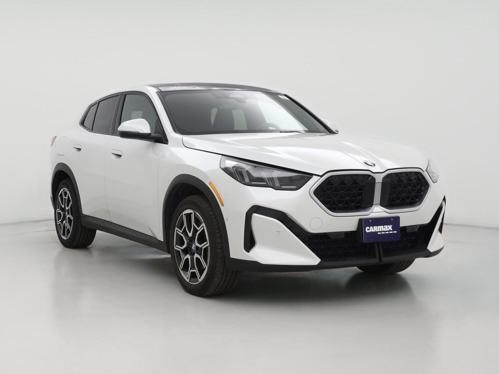 2025 BMW X2