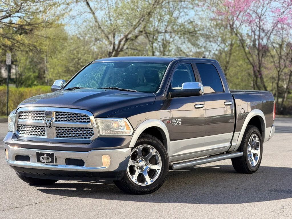 2015 RAM 1500
