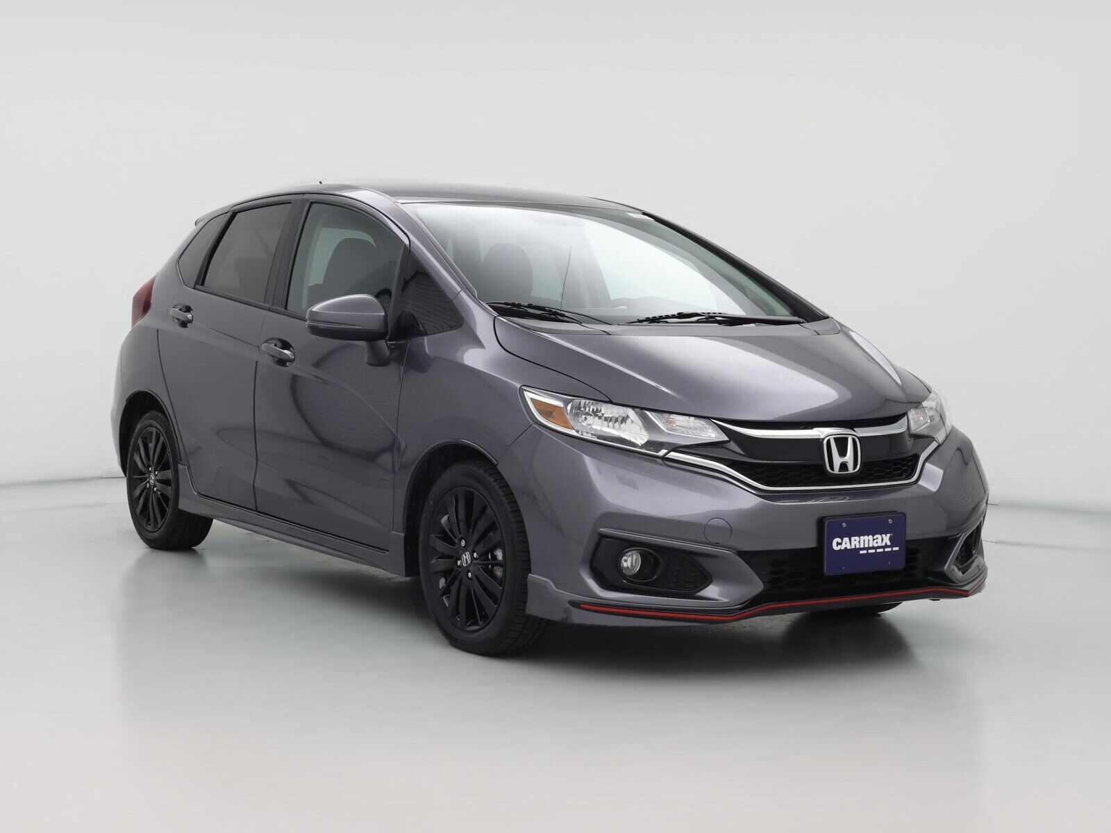 2020 HONDA Fit