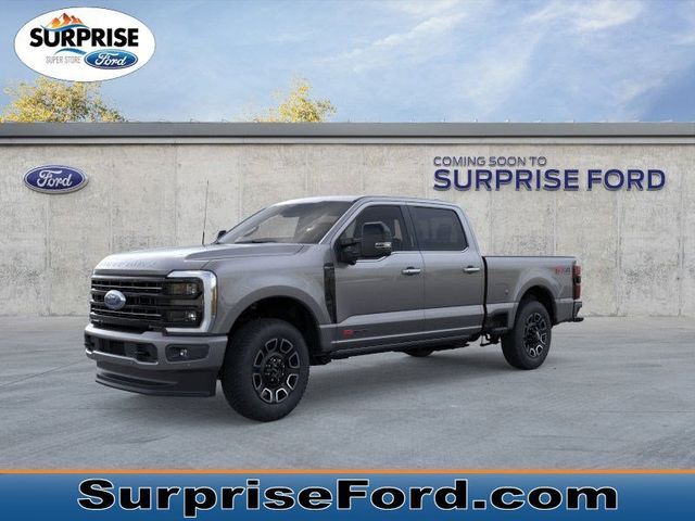 2026 FORD F-250