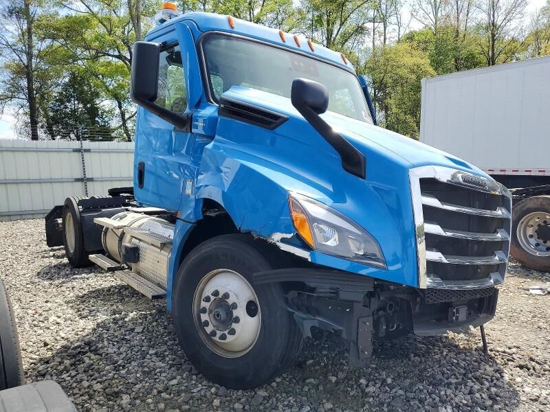 2026 FREIGHTLINER Cascadia
