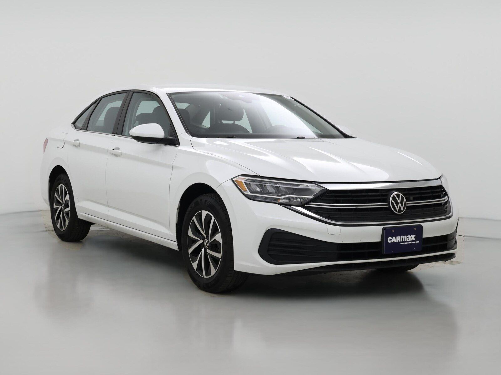 2024 VOLKSWAGEN Jetta