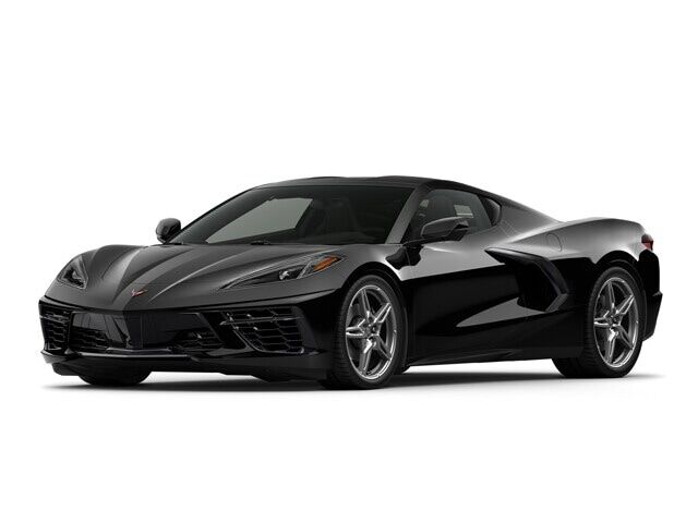 2023 CHEVROLET Corvette