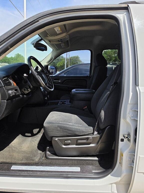 2007 GMC Yukon XL