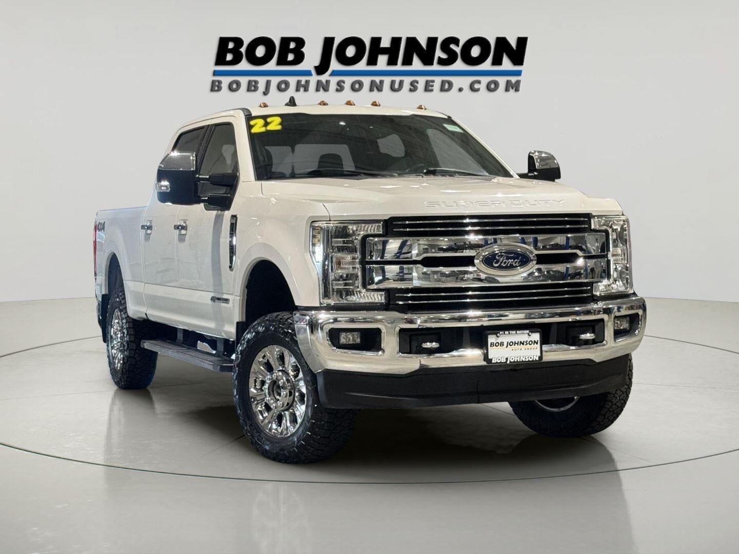 2019 FORD F-250