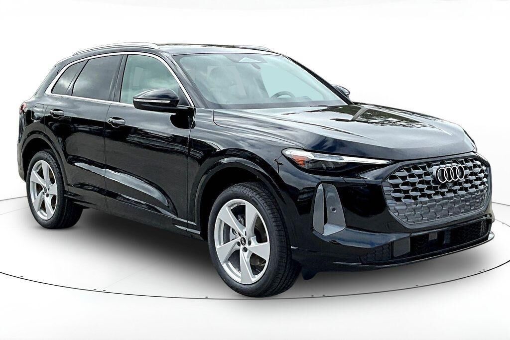 2026 AUDI Q5
