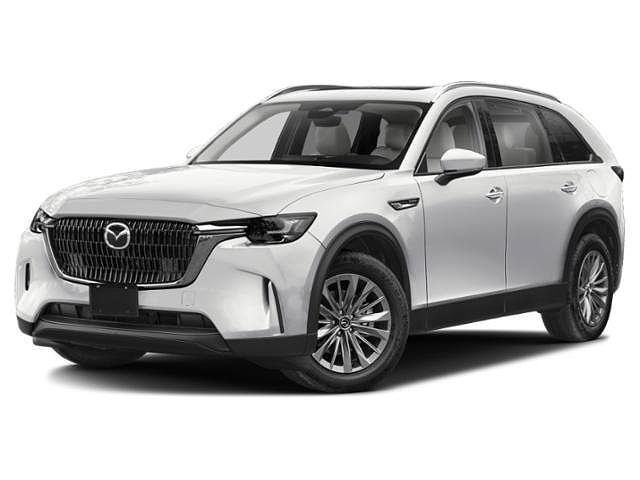 2024 MAZDA CX-90