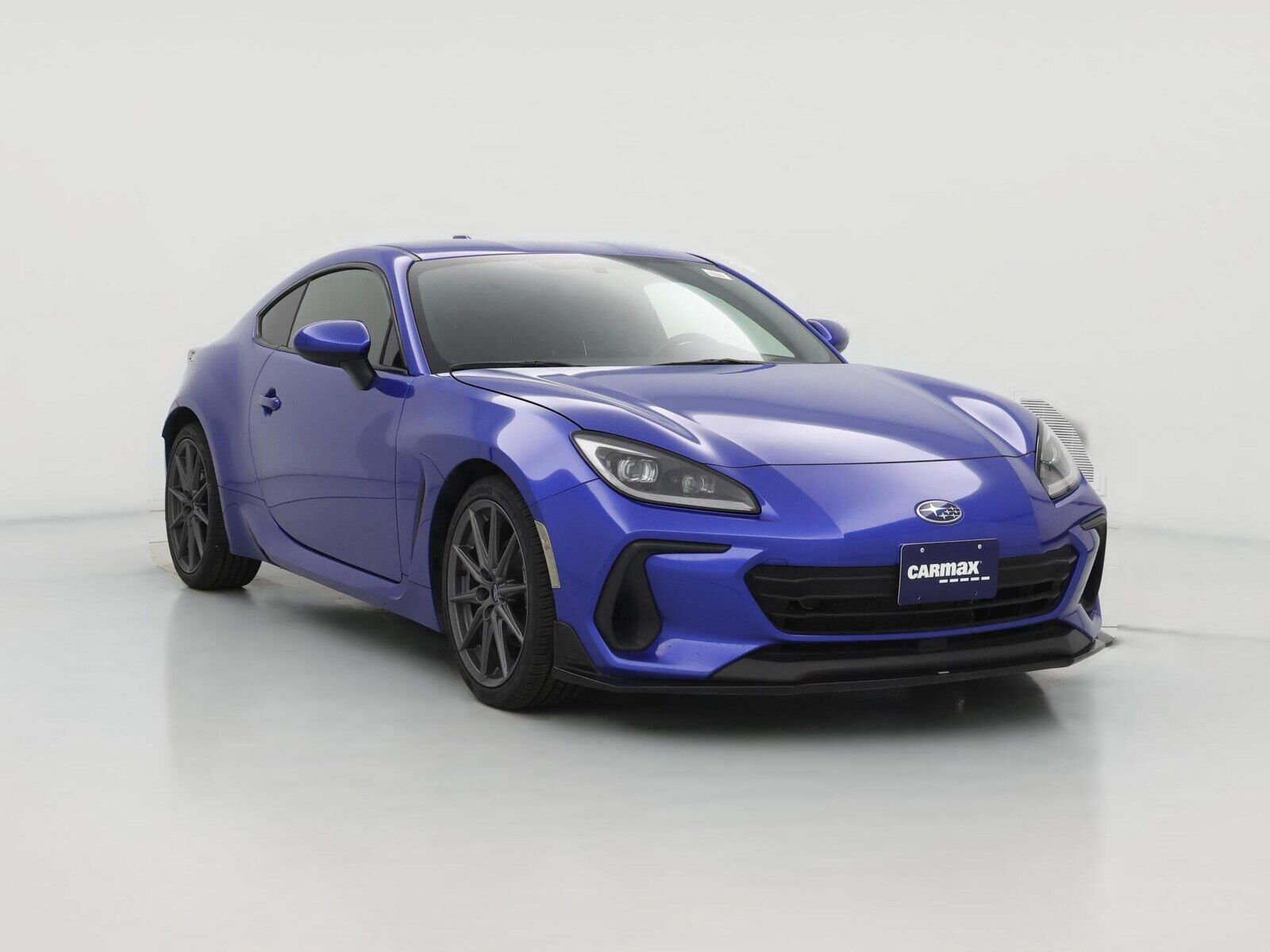 2023 SUBARU BRZ