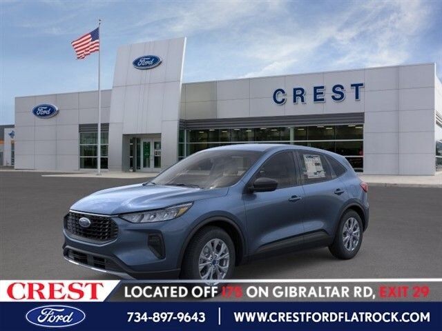 2026 FORD Escape