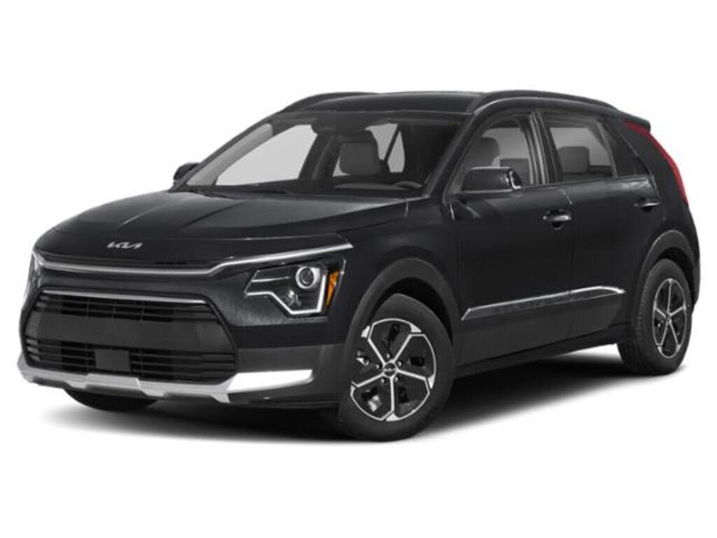 2023 KIA Niro