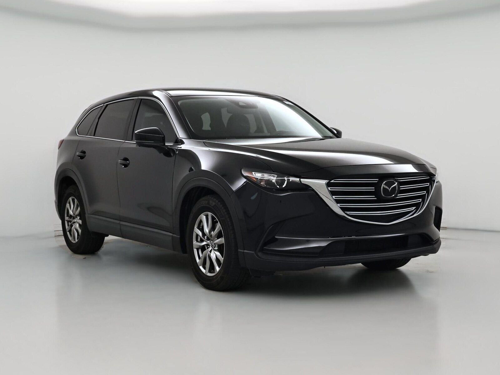 2018 MAZDA CX-9