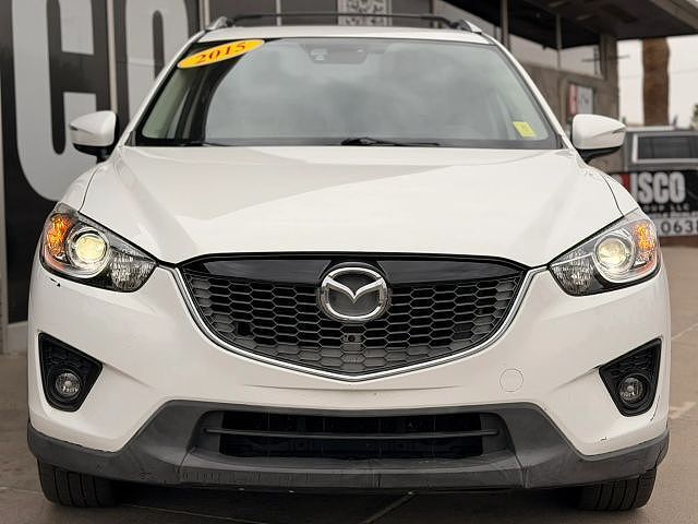 2015 MAZDA CX-5