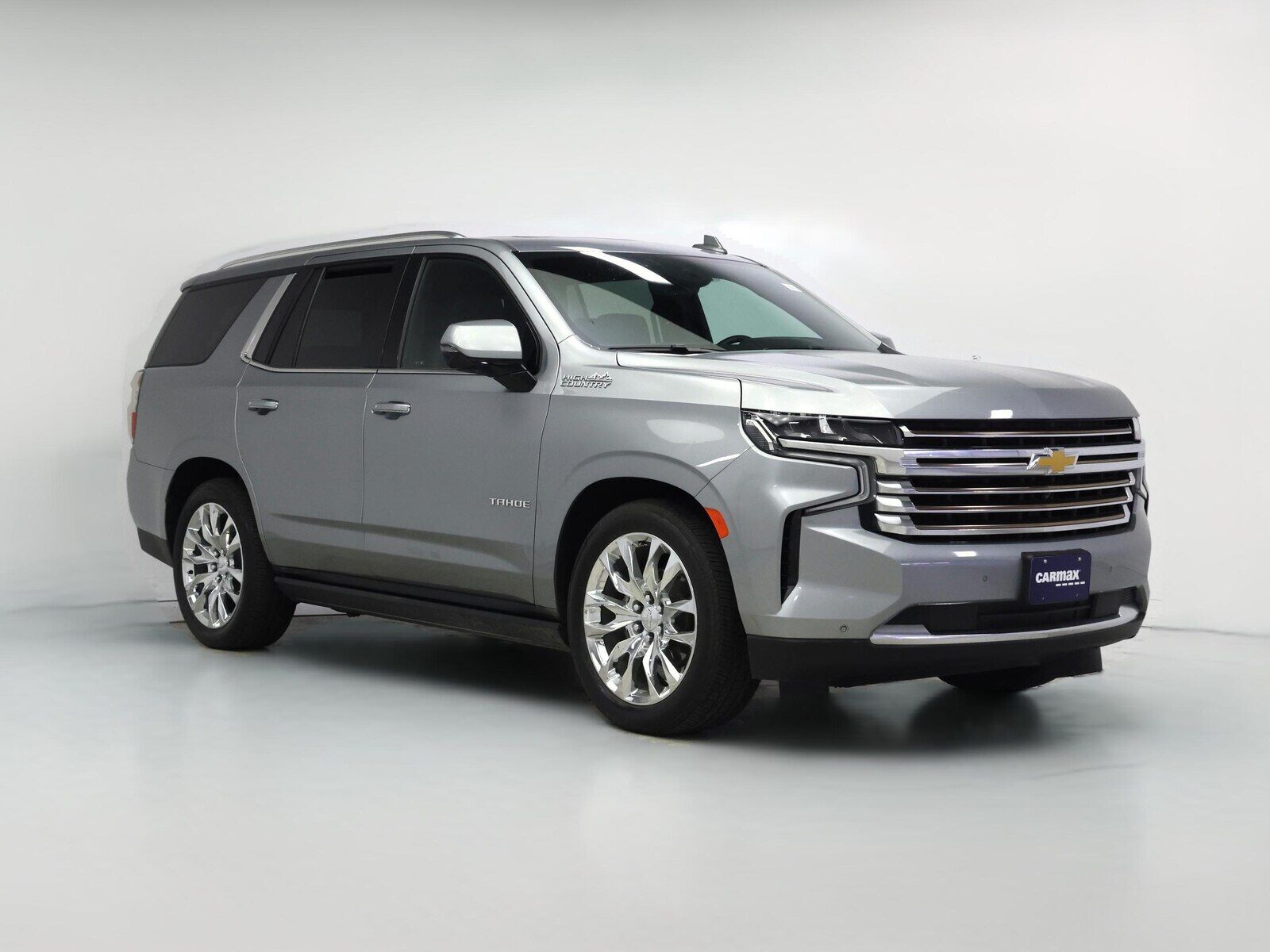 2024 CHEVROLET Tahoe