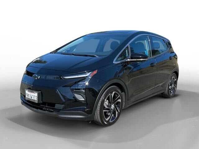 2023 CHEVROLET Bolt EV