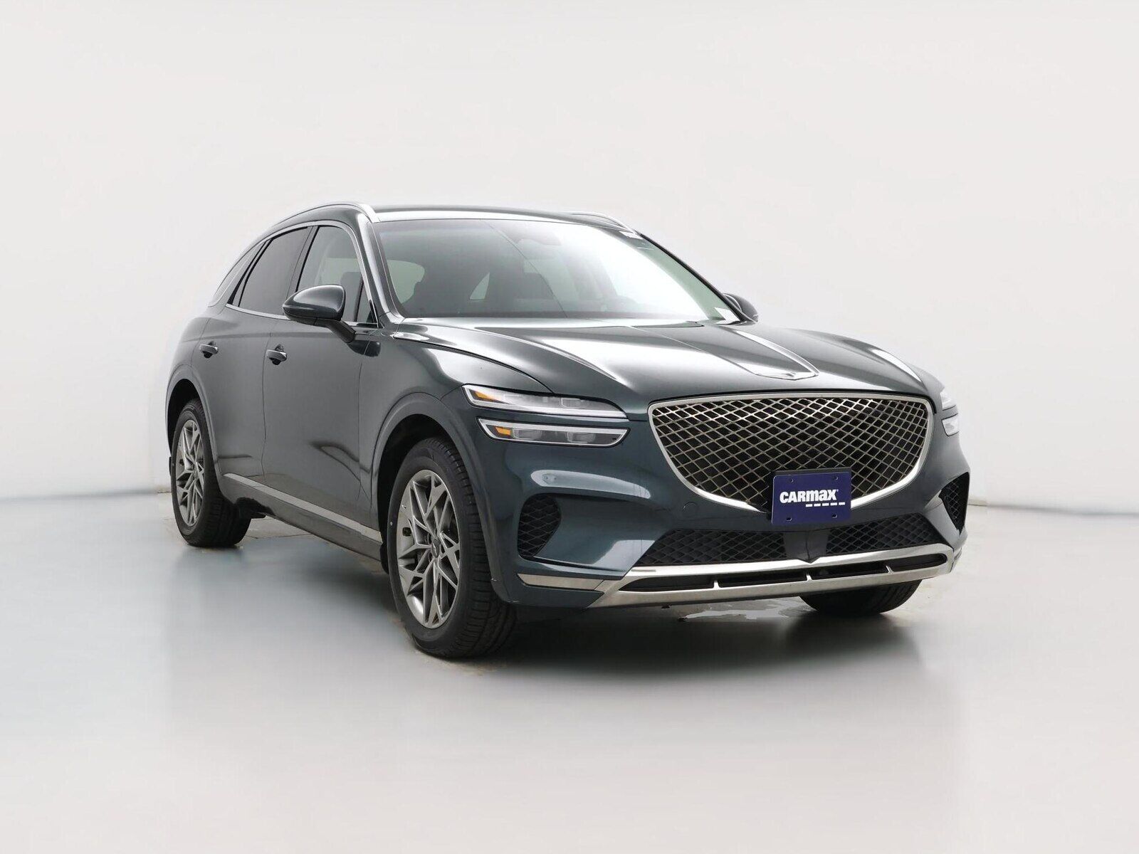 2023 GENESIS GV70