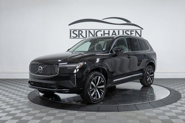 2026 VOLVO XC90