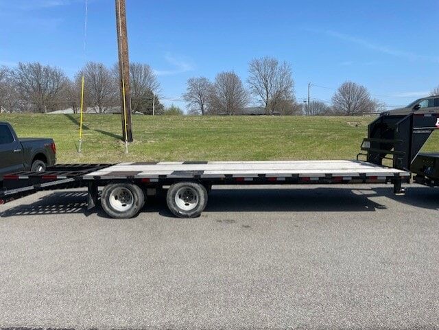 2021 ELITE TRAILERS Elite Trailers