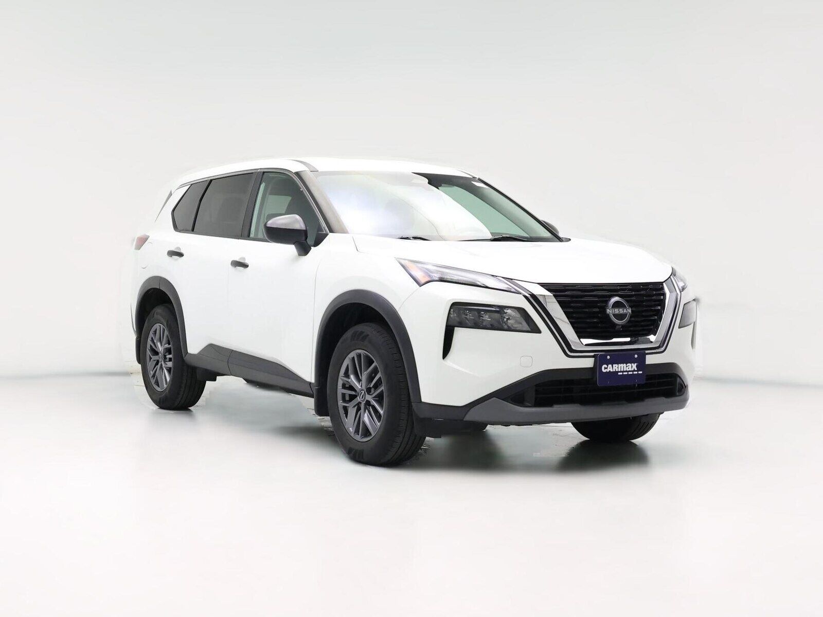 2022 NISSAN Rogue
