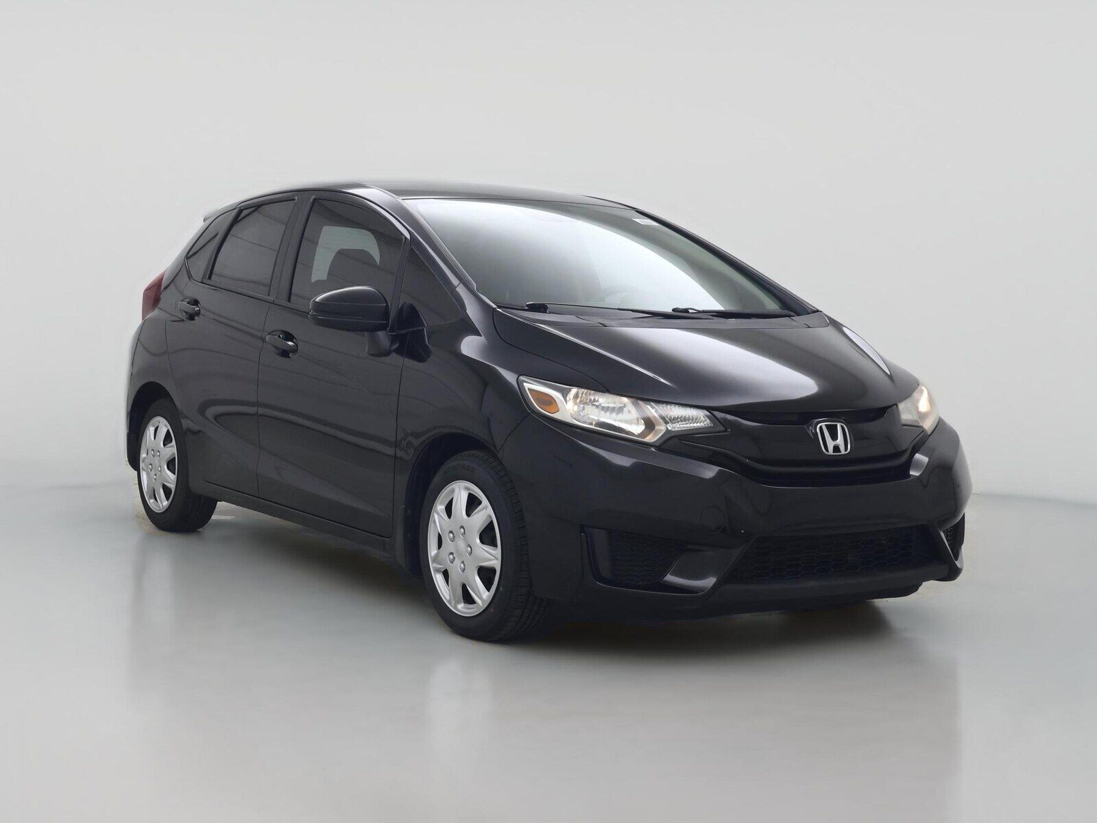 2016 HONDA Fit