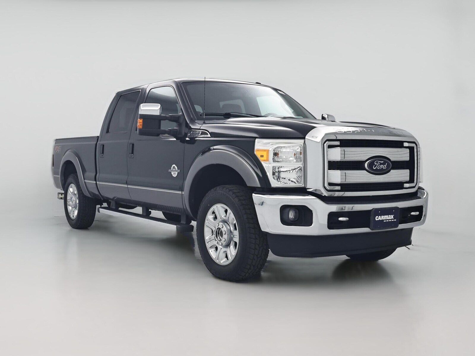 2014 FORD F-250