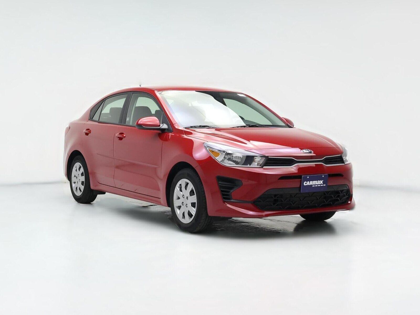 2021 KIA Rio