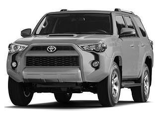 2014 TOYOTA 4-Runner