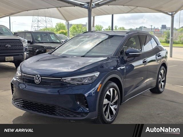 2023 VOLKSWAGEN ID.4