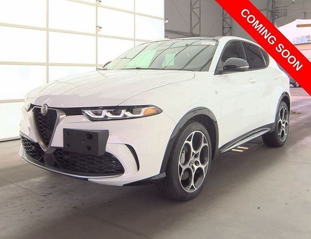 2024 ALFA ROMEO TONALE