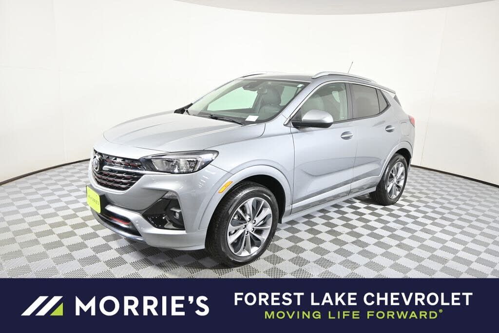 2023 BUICK Encore GX