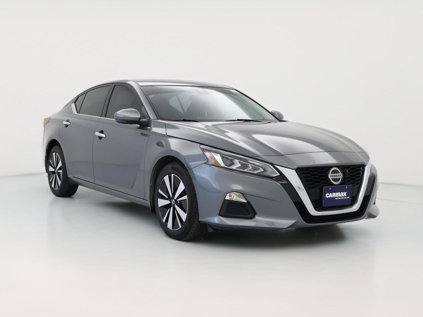2021 NISSAN Altima