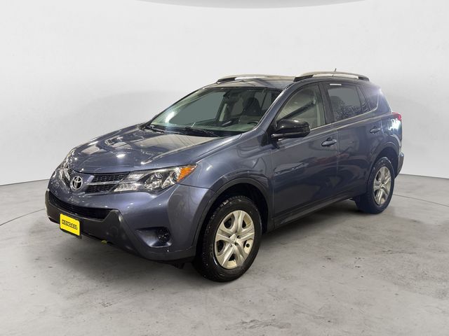 2014 TOYOTA RAV4