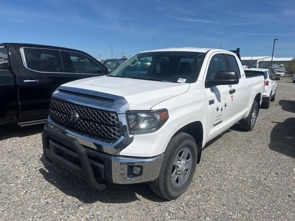 2020 TOYOTA Tundra