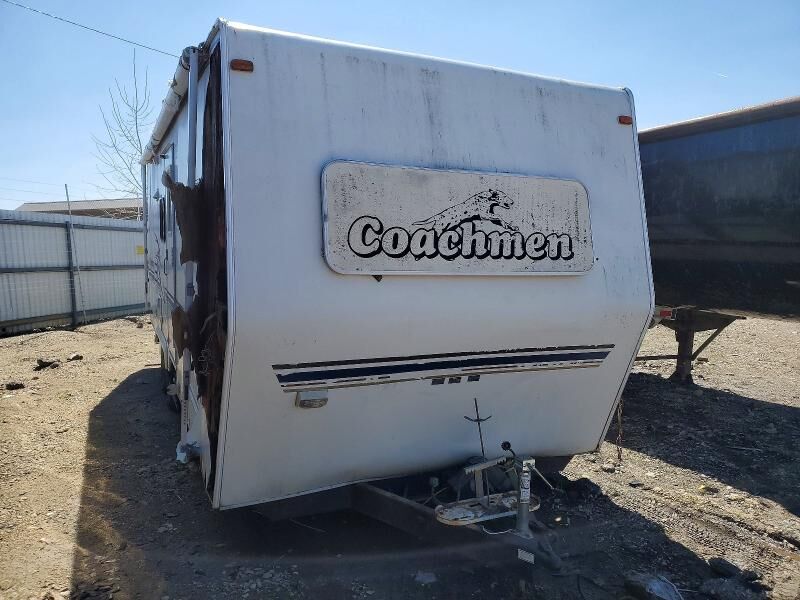 2000 COACHMEN Coachmen