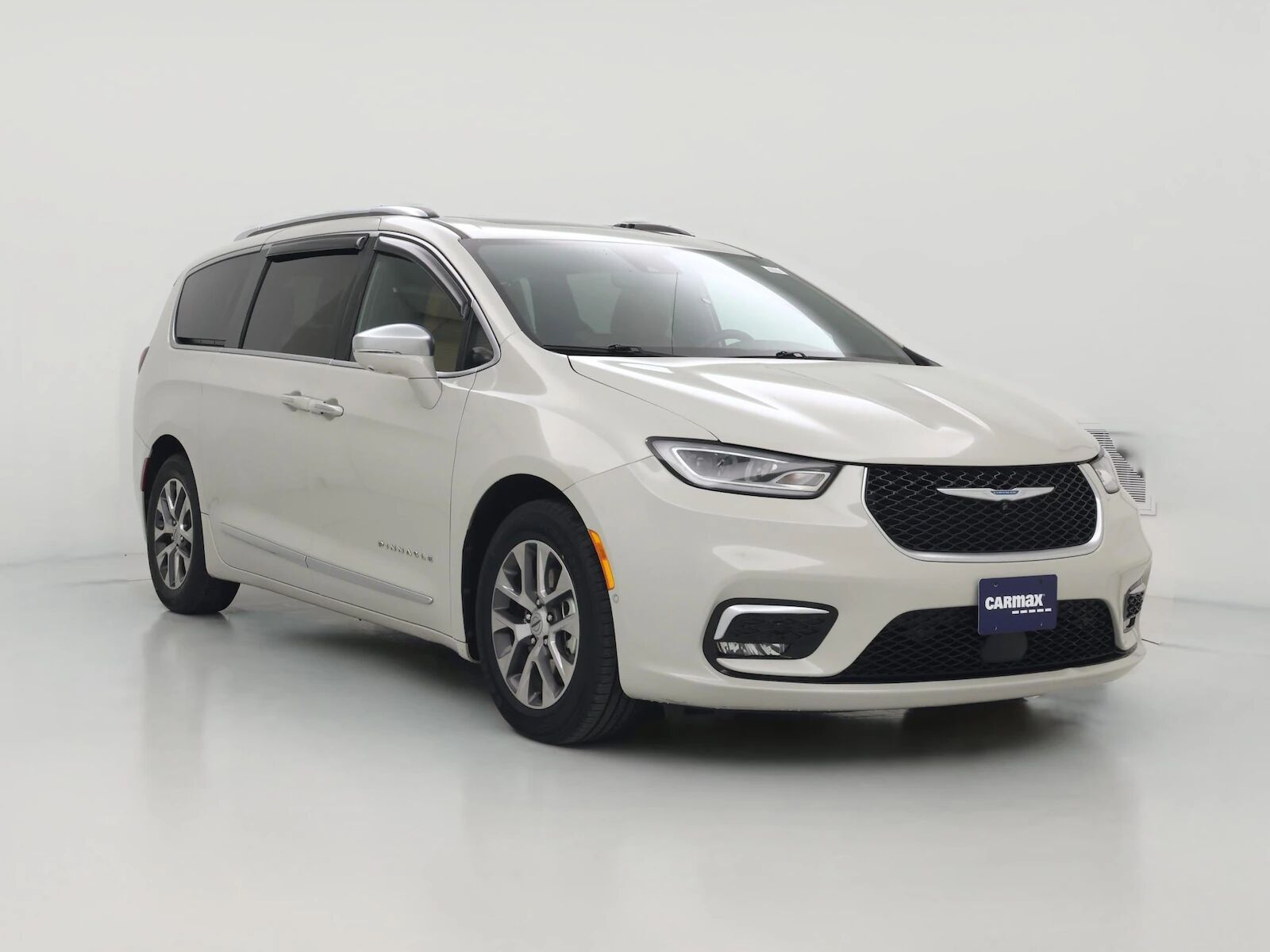 2021 CHRYSLER Pacifica