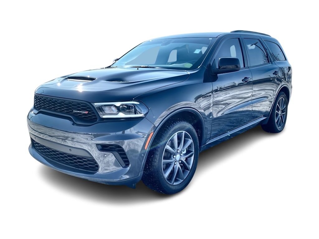 2025 DODGE Durango