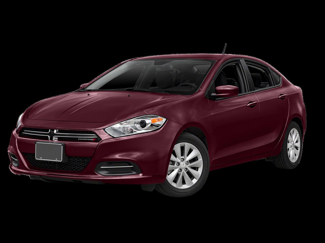 2015 DODGE Dart