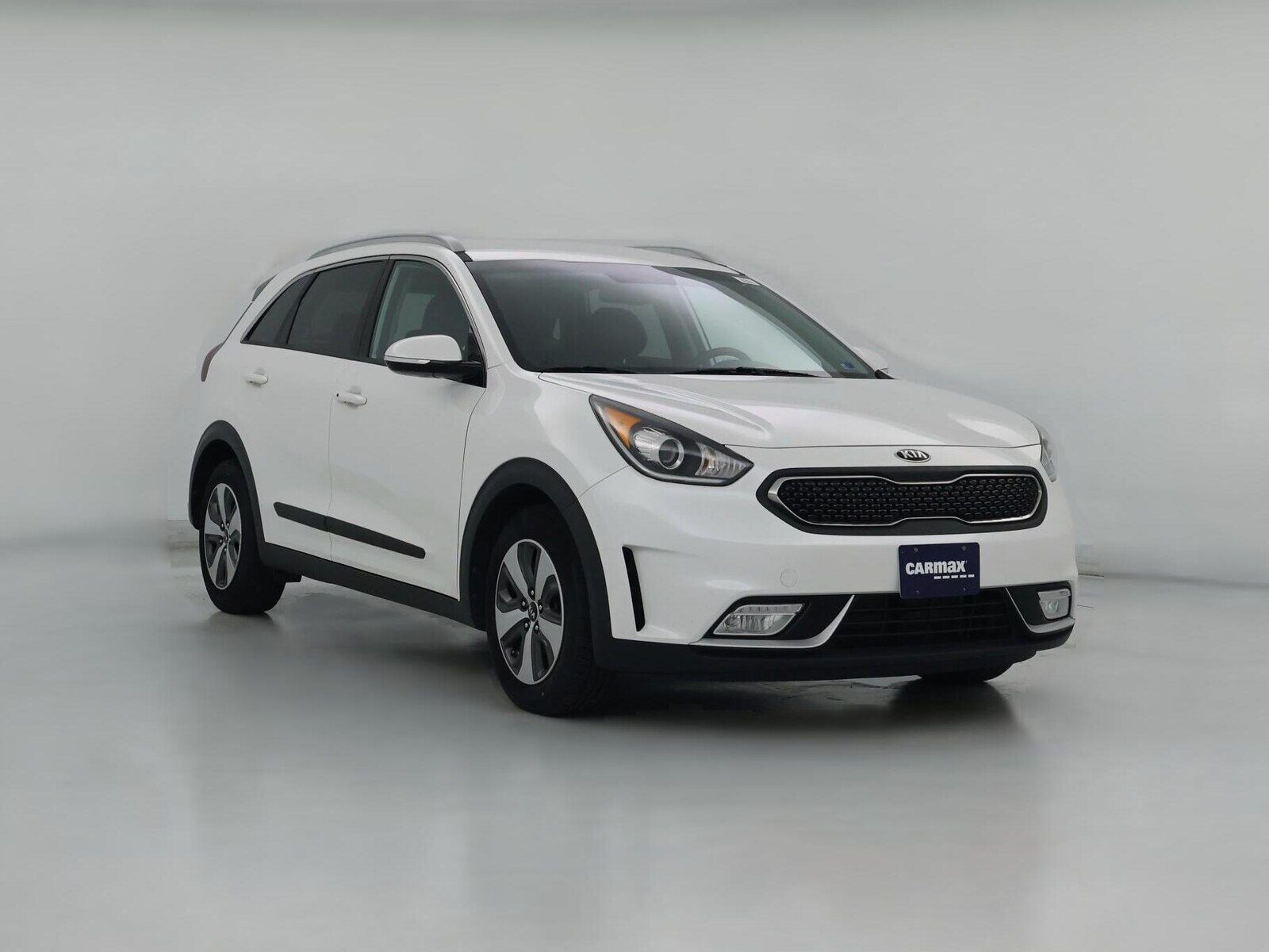 2018 KIA Niro