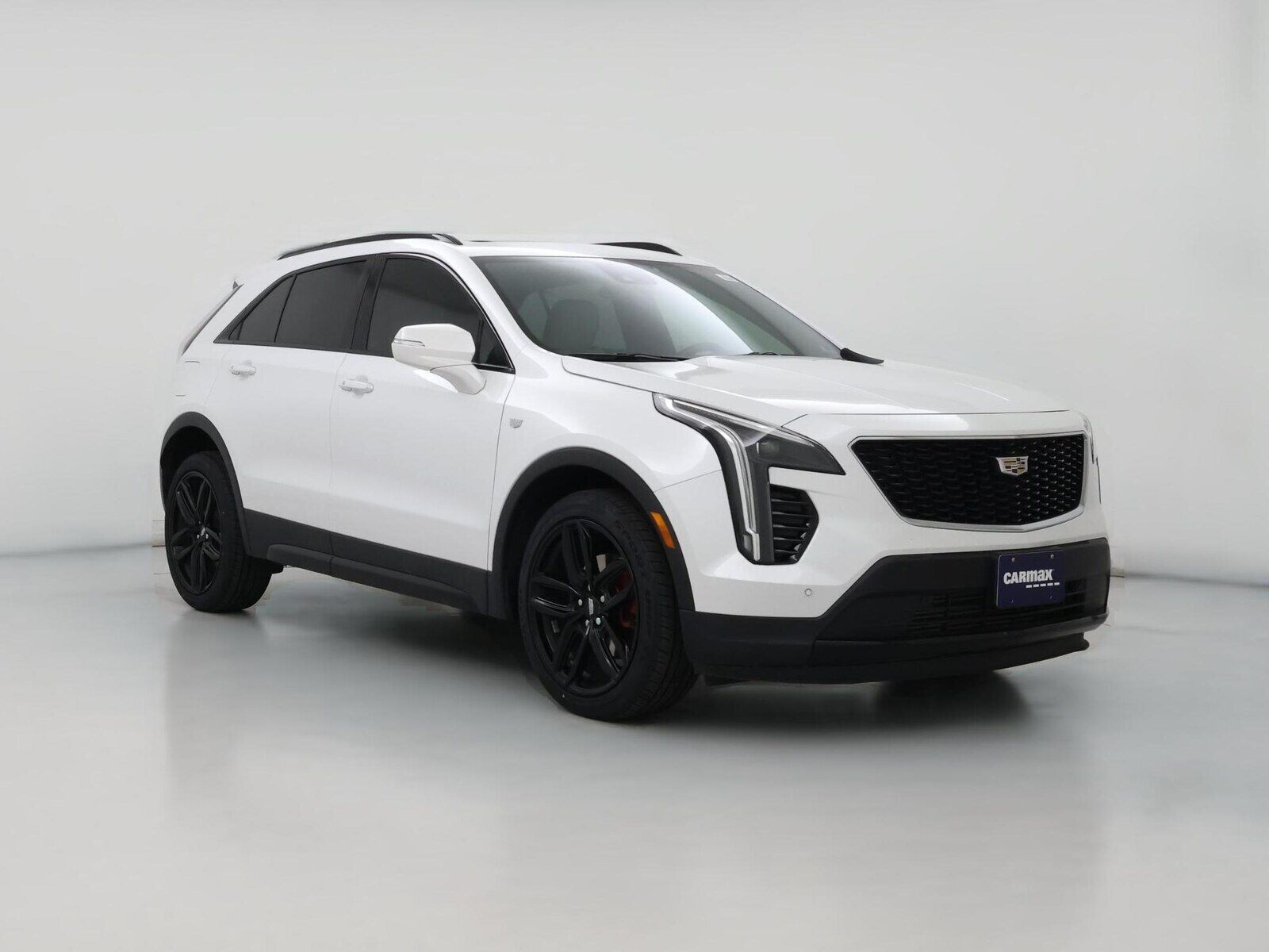 2021 CADILLAC XT4