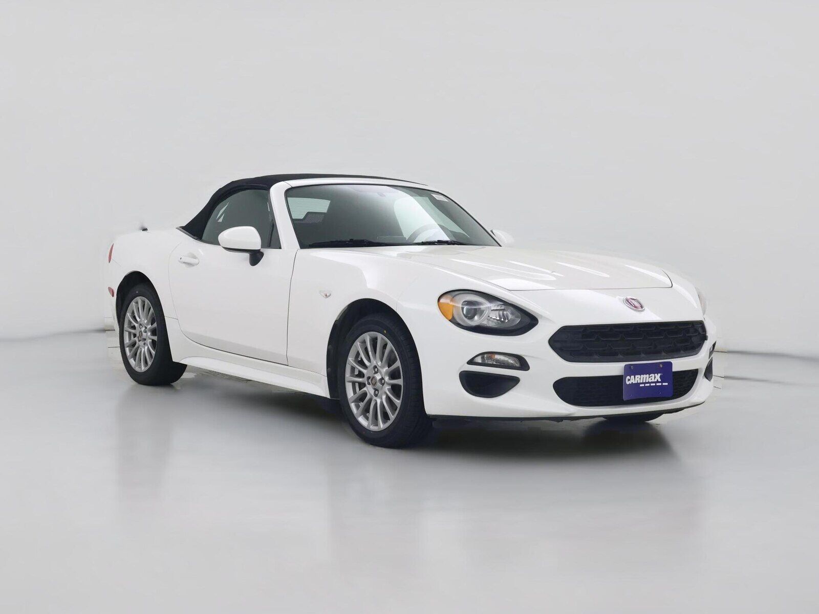 2018 FIAT 124 Spider