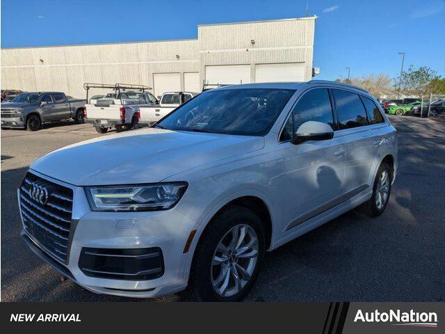 2019 AUDI Q7